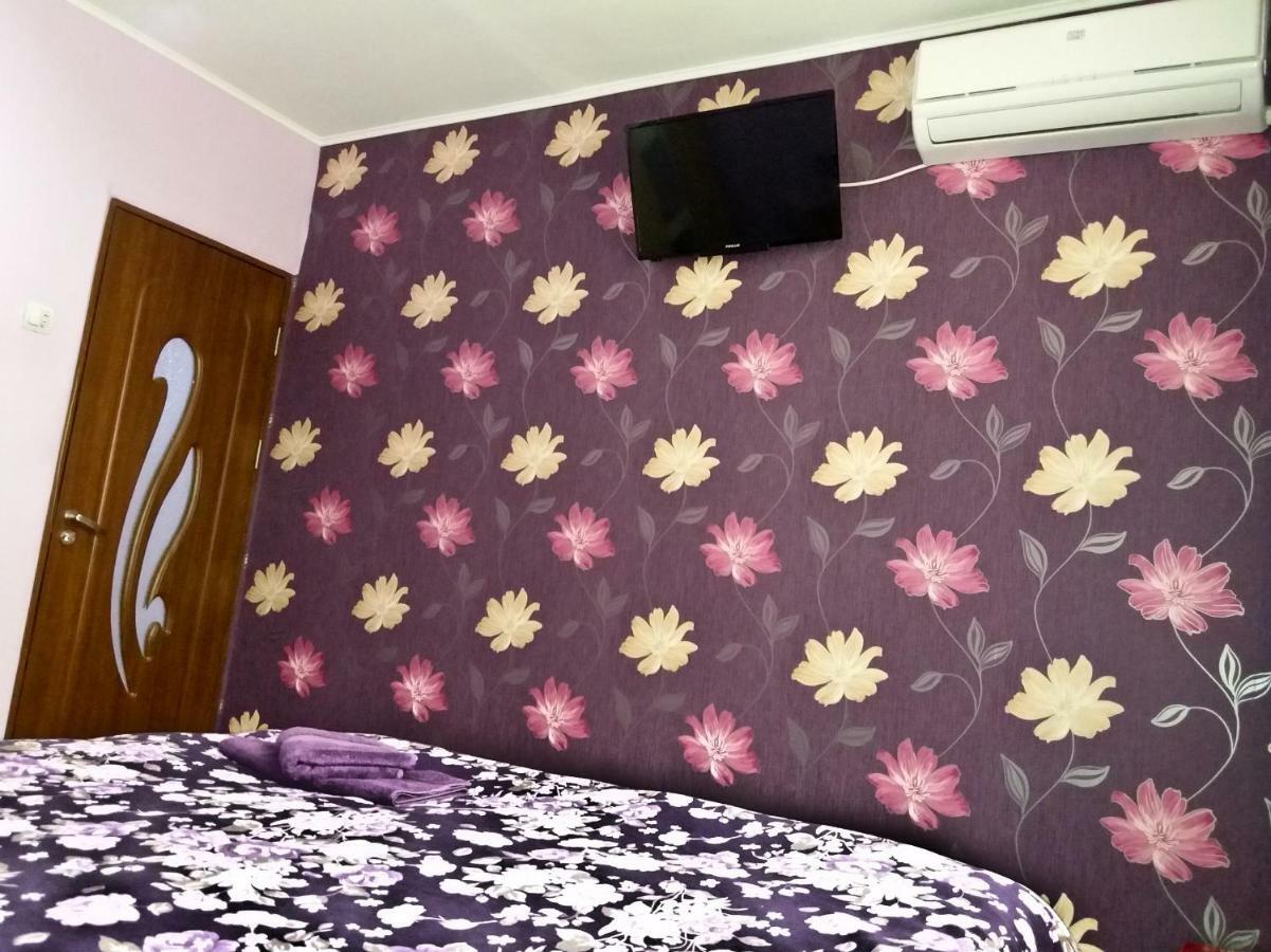 Apartament P&D Apartment Constanta Exterior photo