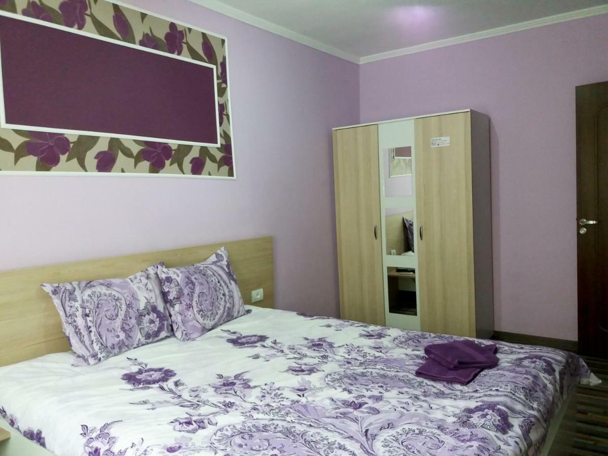 Apartament P&D Apartment Constanta Exterior photo