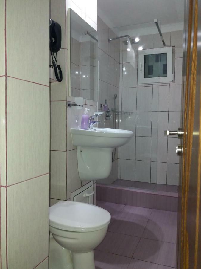 Apartament P&D Apartment Constanta Exterior photo